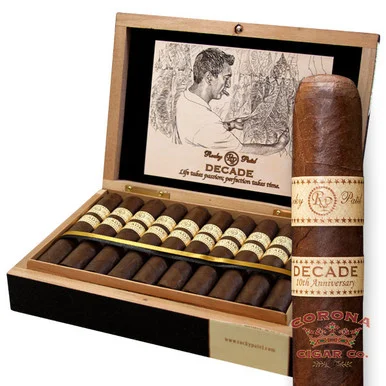 Rocky Patel Decade Emperor (6 x 60)