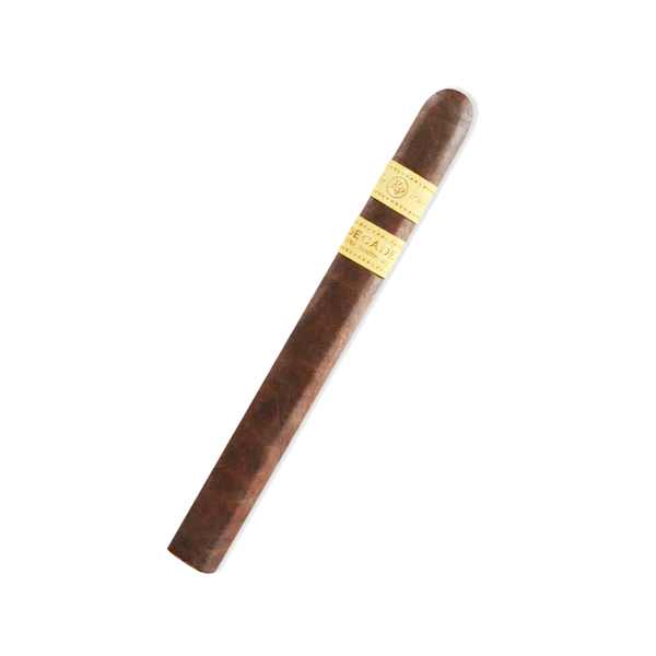 Rocky Patel Decade Lonsdale (Lancero-Panatela) - 20