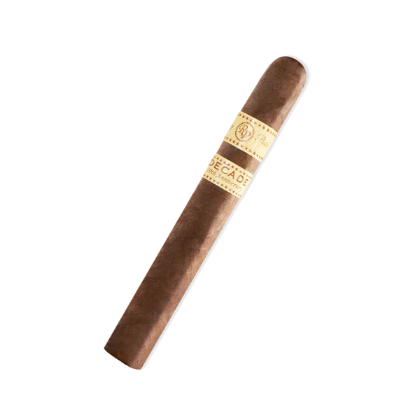 Rocky Patel Decade (Toro) - Box of 20