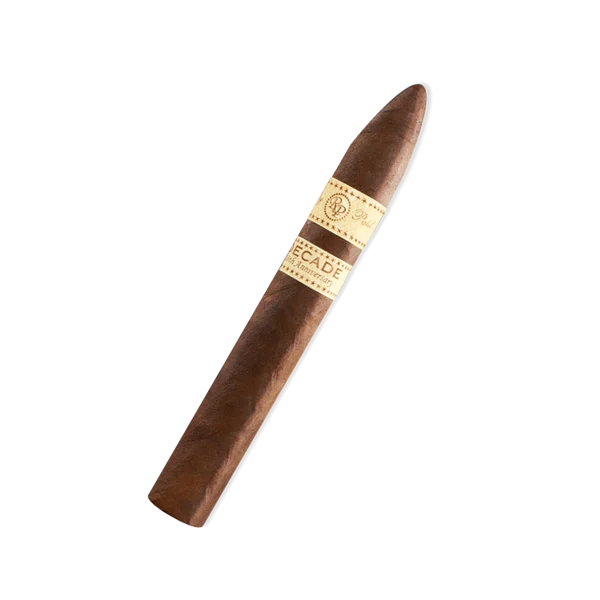 Rocky Patel Decade (Torpedo) - 20
