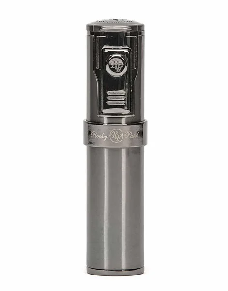 Rocky Patel The Diplomat II 5-Jet Lighter Series