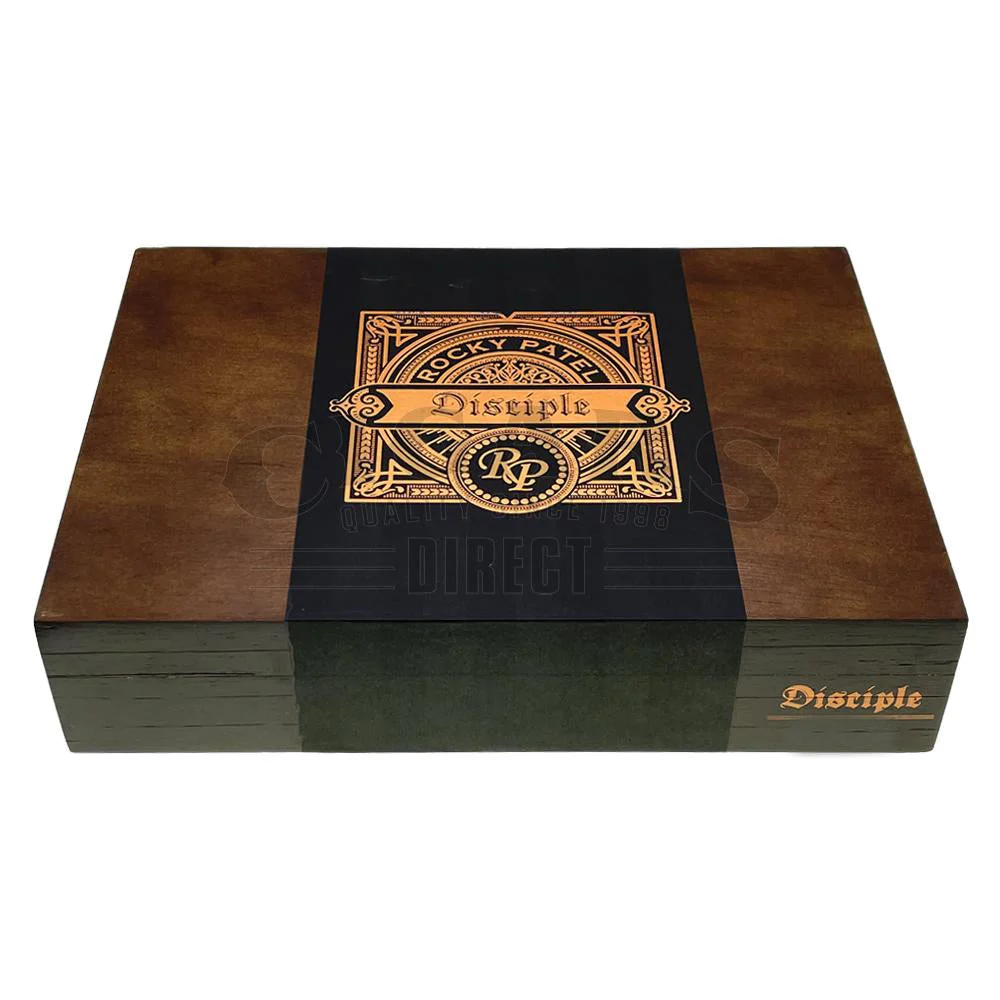 Rocky Patel Disciple Half Corona