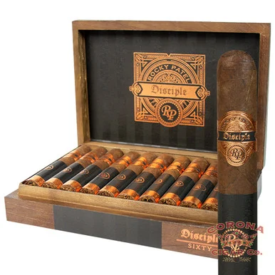 Rocky Patel Disciple Sixty (6 x 60)