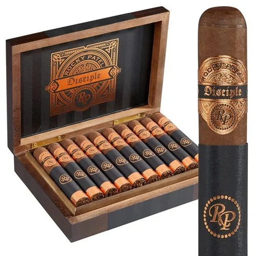 Rocky Patel Disciple Sixty (6x60 / Box 20)