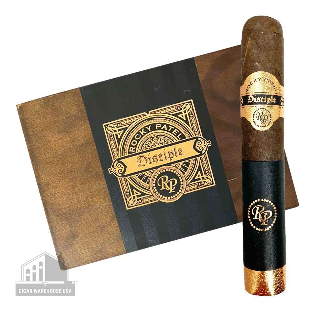 Rocky Patel Disciple Sixty – Box