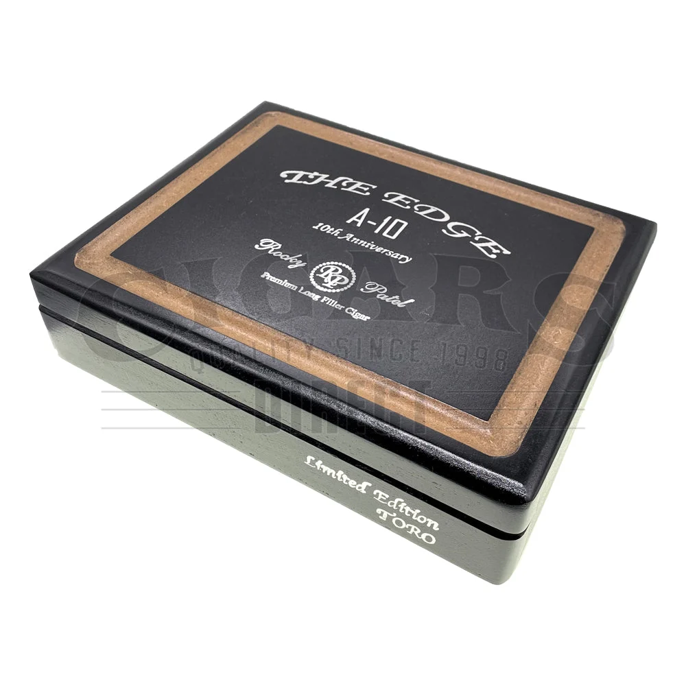 Rocky Patel The Edge A10 Toro