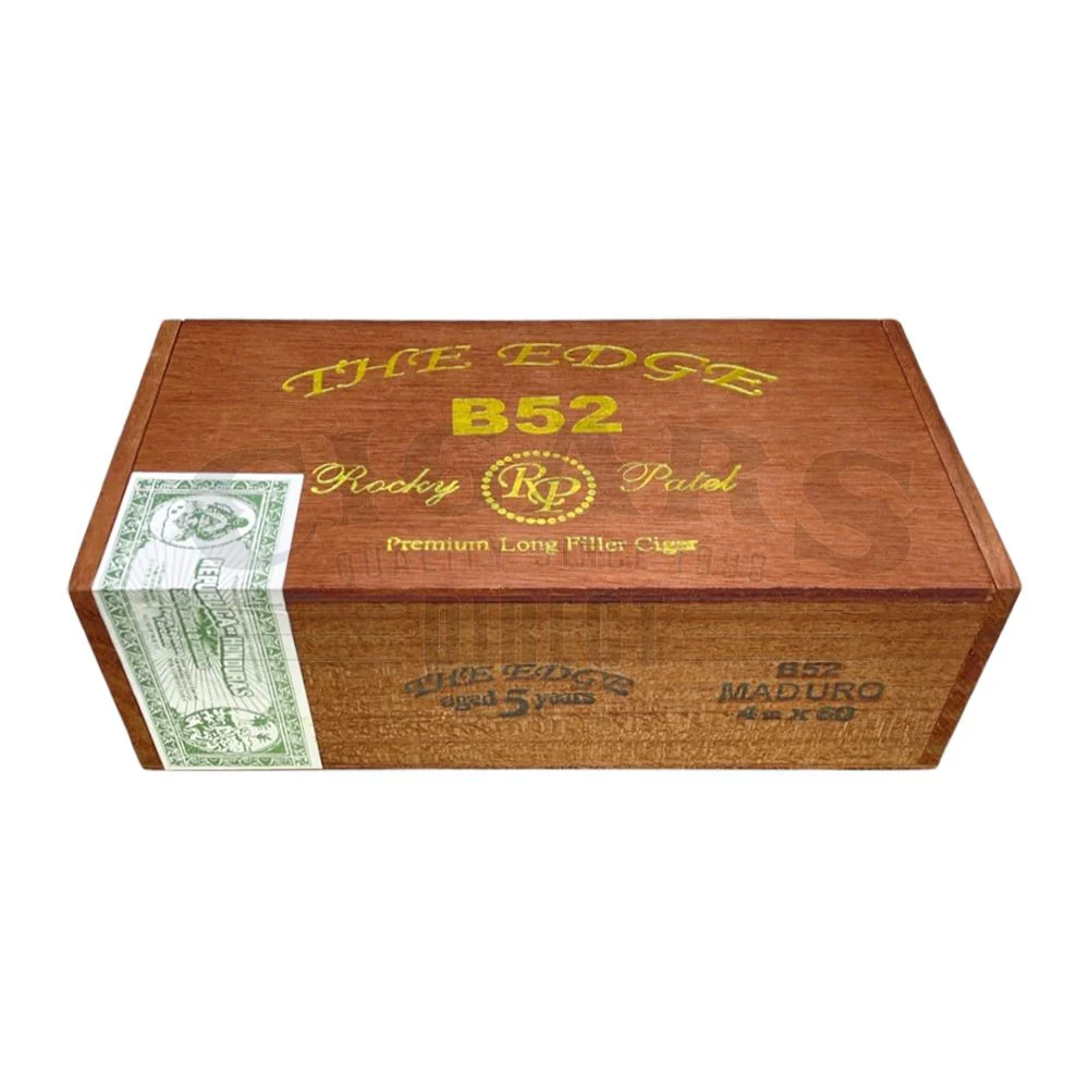 Rocky Patel The Edge B52 Maduro Gordo