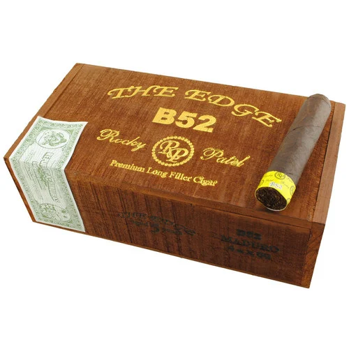 Rocky Patel Edge B52 Maduro