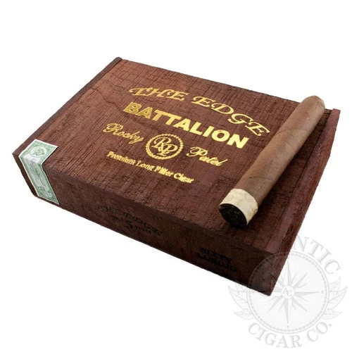 Rocky Patel Edge Battalion Corojo