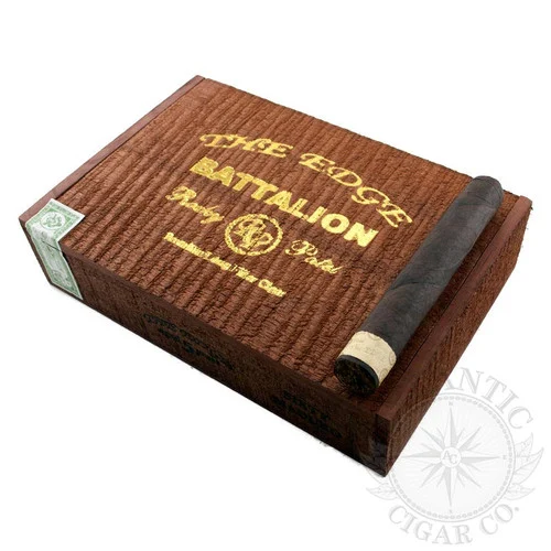 Rocky Patel Edge Battalion Maduro