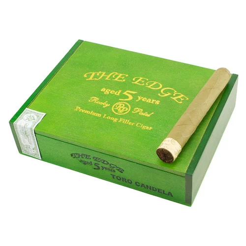 Rocky Patel Edge Candela Toro