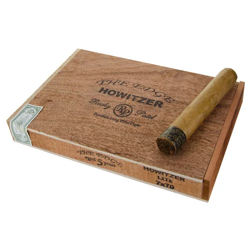 Rocky Patel Edge Connecticut Howitzer