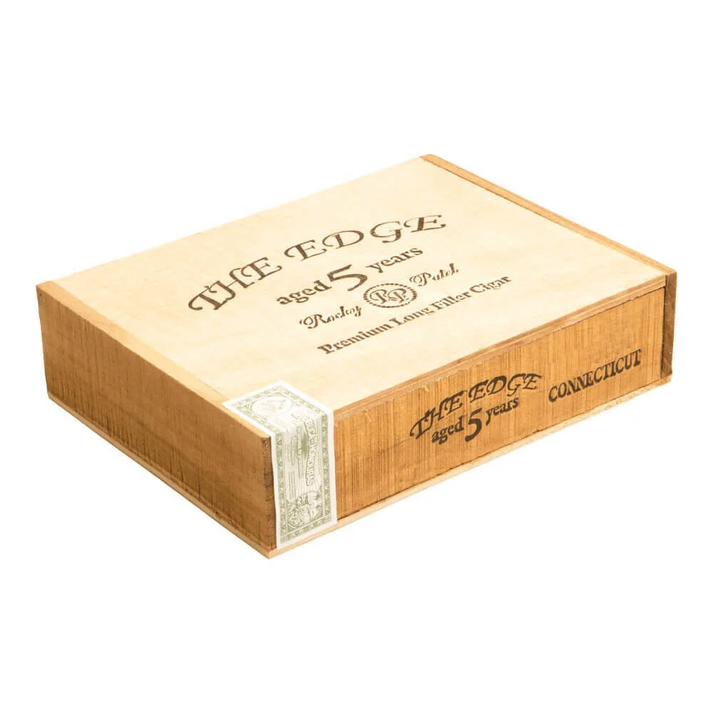 Rocky Patel The Edge Connecticut Toro
