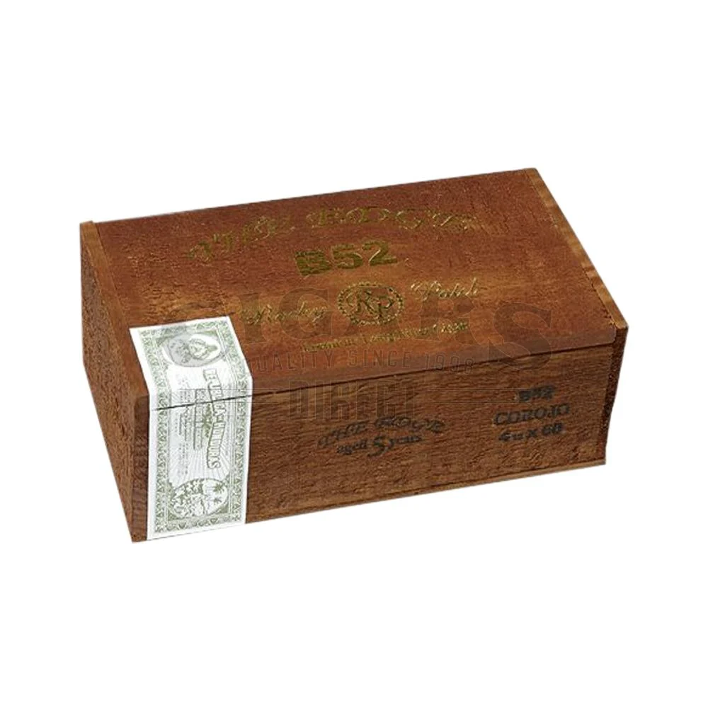 Rocky Patel The Edge Corojo B52 Gordo