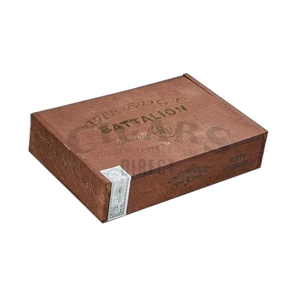 Rocky Patel The Edge Corojo Battalion