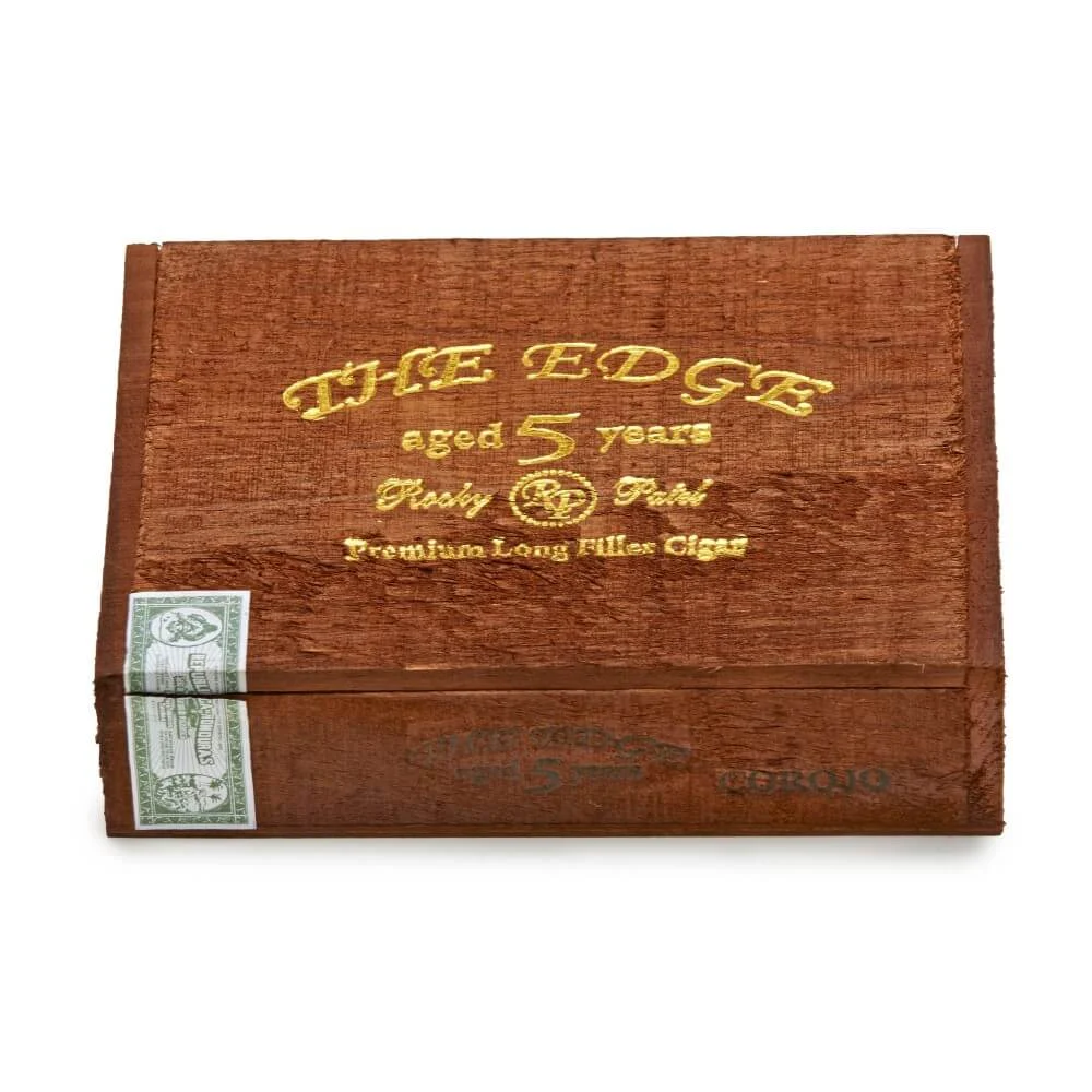 Rocky Patel The Edge Corojo Toro