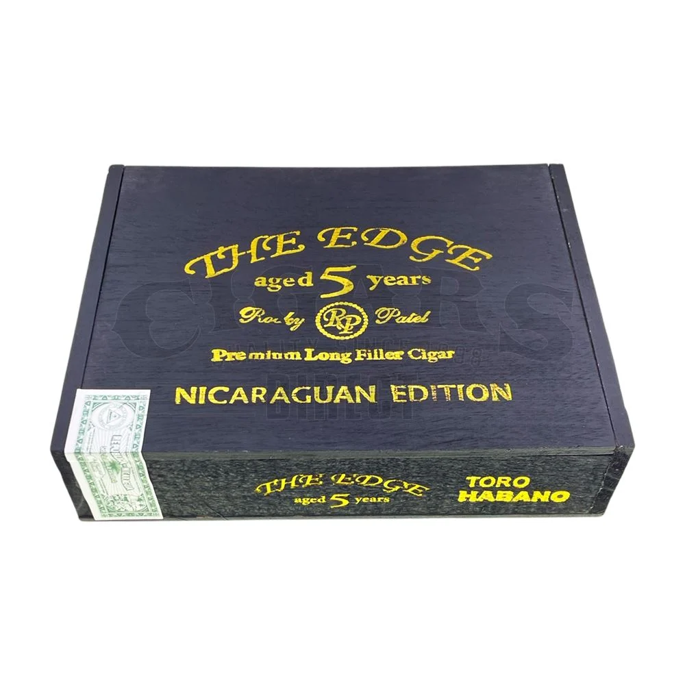 Rocky Patel The Edge Habano Toro
