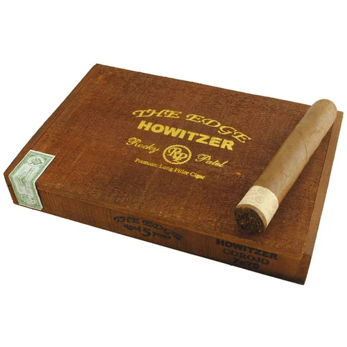 Rocky Patel Edge Howitzer Corojo