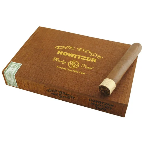 Rocky Patel Edge Howitzer Maduro