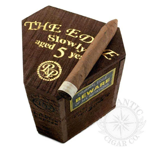 Rocky Patel Edge Missile Corojo
