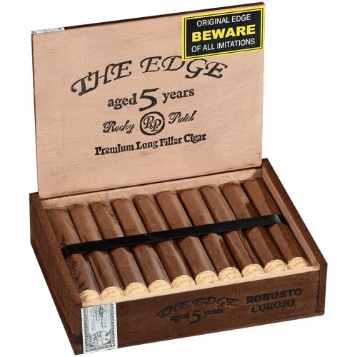 Rocky Patel The Edge Robusto Corojo (5.5" x 50)