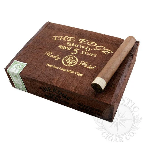 Rocky Patel Edge Robusto Corojo