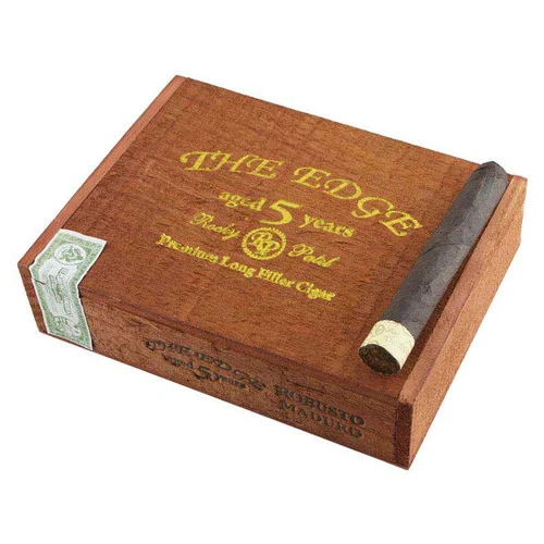 Rocky Patel Edge Robusto Maduro