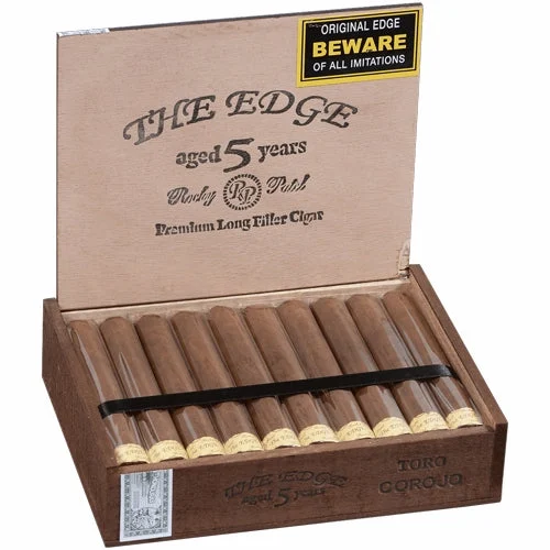 Rocky Patel The Edge Toro Corojo (6" x 52)