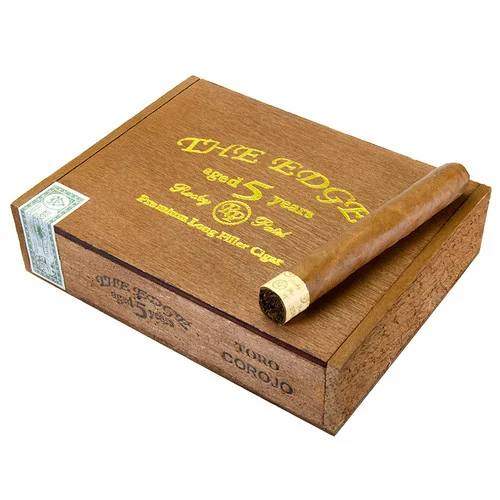 Rocky Patel Edge Toro Corojo