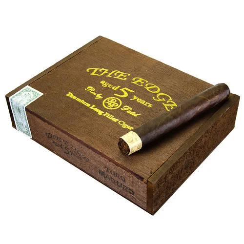 Rocky Patel Edge Toro Maduro