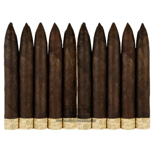 Rocky Patel Edge Torpedo Maduro 10-Pack