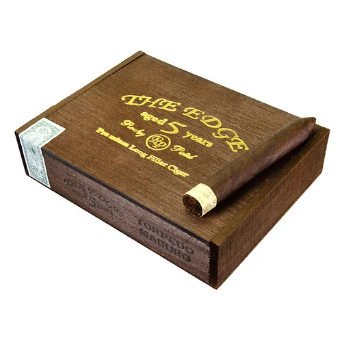 Rocky Patel Edge Torpedo Maduro
