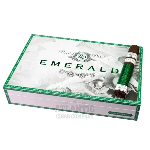 Rocky Patel Emerald Sixty (6x60)