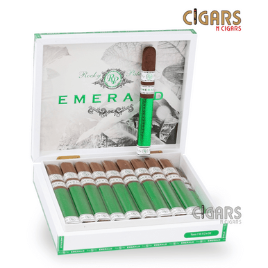 Rocky Patel Emerald Toro