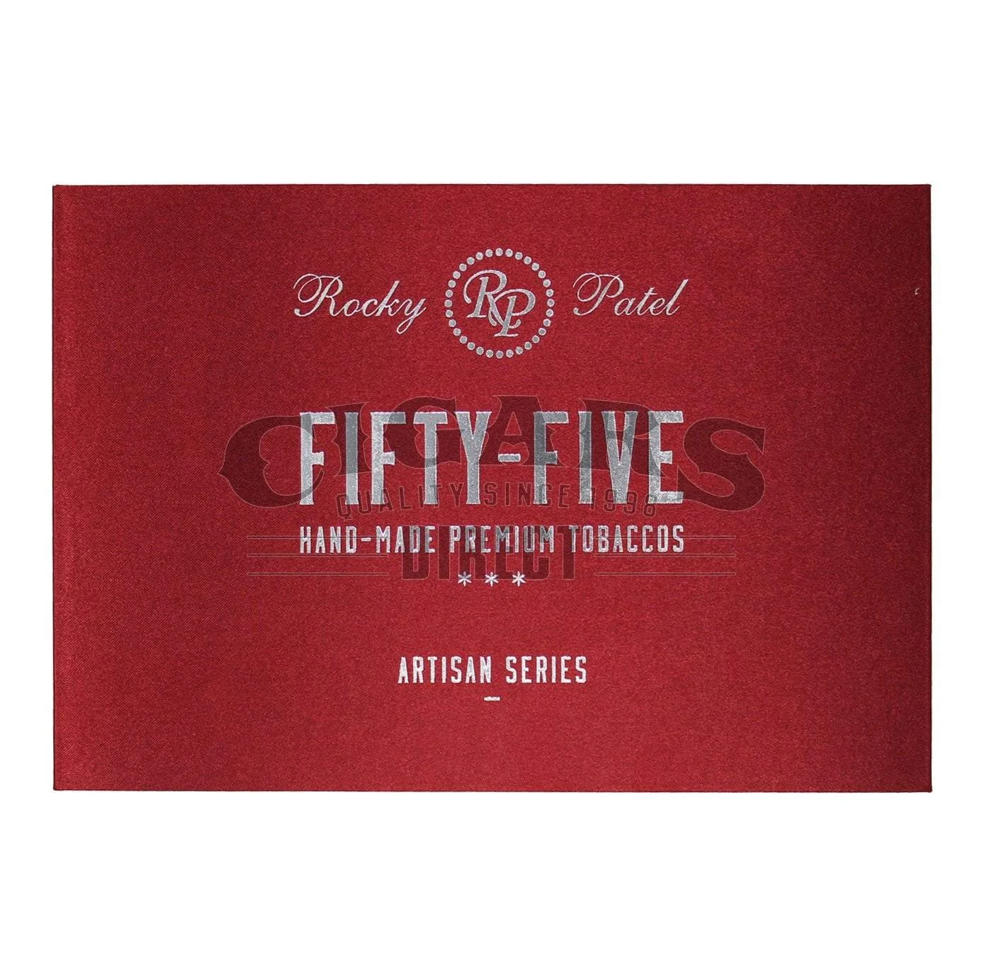 Rocky Patel Fifty-Five Toro