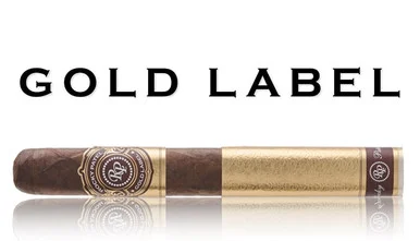 Rocky Patel Gold Label Toro 6-1/2x52
