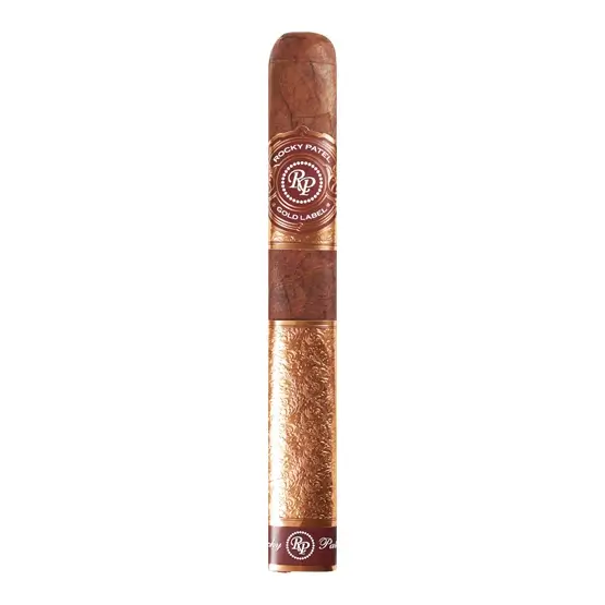 Rocky Patel Gold Label Toro Cigar – Single