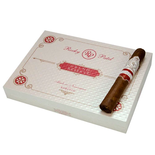 Rocky Patel Grand Reserve Robusto