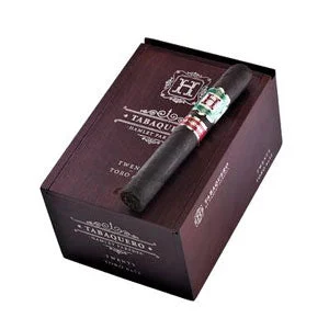 Rocky Patel Hamlet Tabaquero Toro Cigars