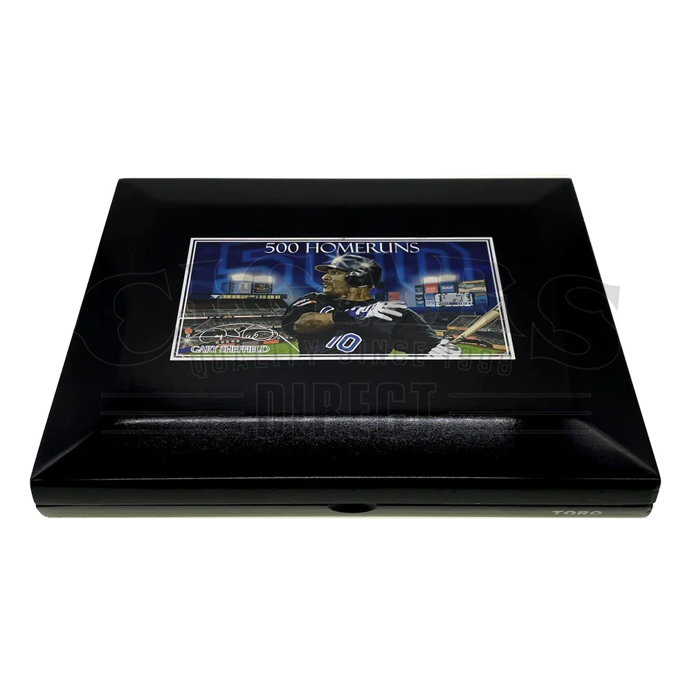 Rocky Patel HR500 by Gary Sheffield