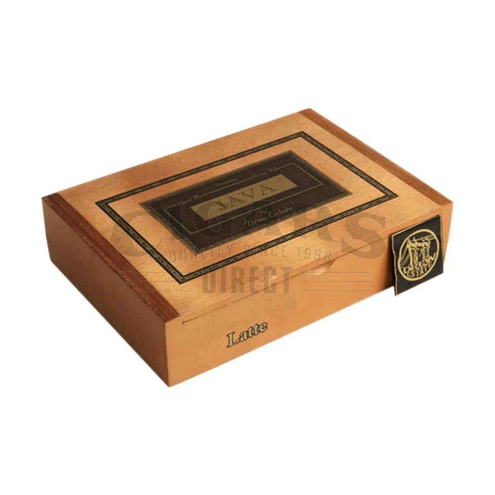 Rocky Patel Java Latte Toro