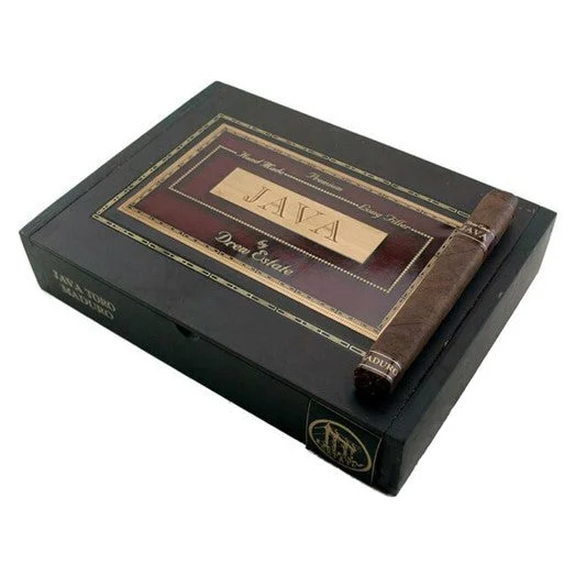 Rocky Patel Java Maduro Toro Cigars