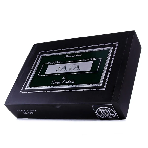 Rocky Patel Java Mint Corona (5x42 / 5 Pack)