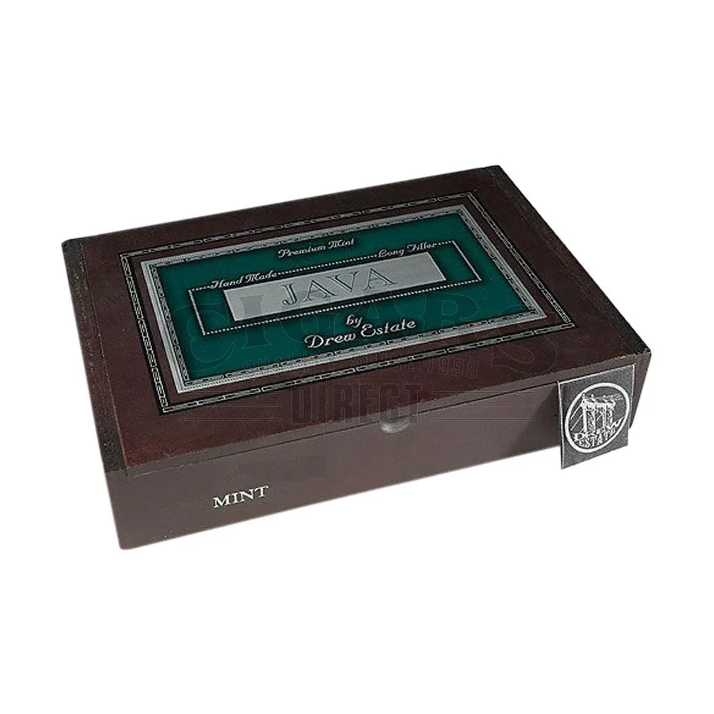 Rocky Patel Java Mint Robusto