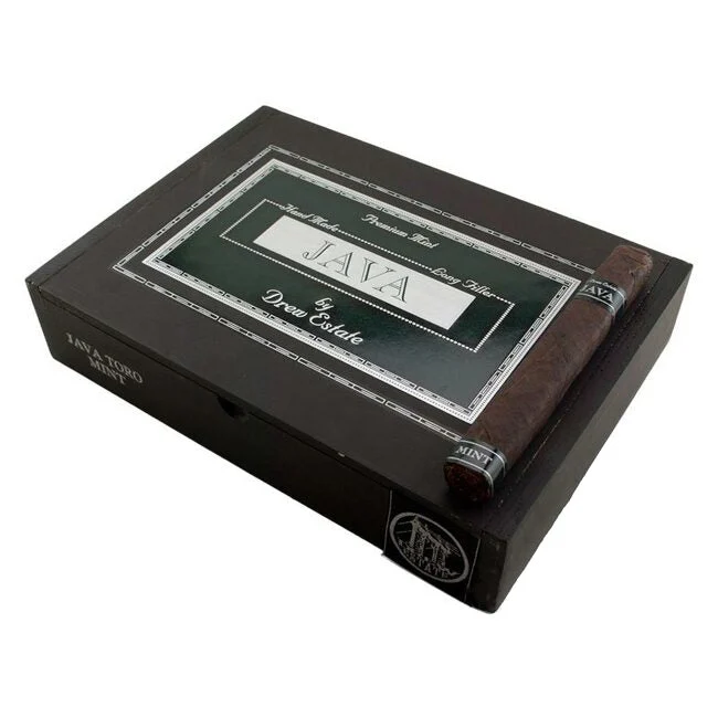 Rocky Patel Java Mint Toro Cigars