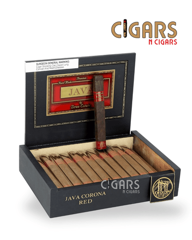 Rocky Patel Java Red The 58 Cigar - 5 x 58