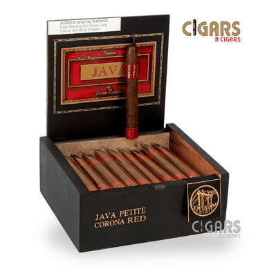 Rocky Patel Java Red Petit Corona