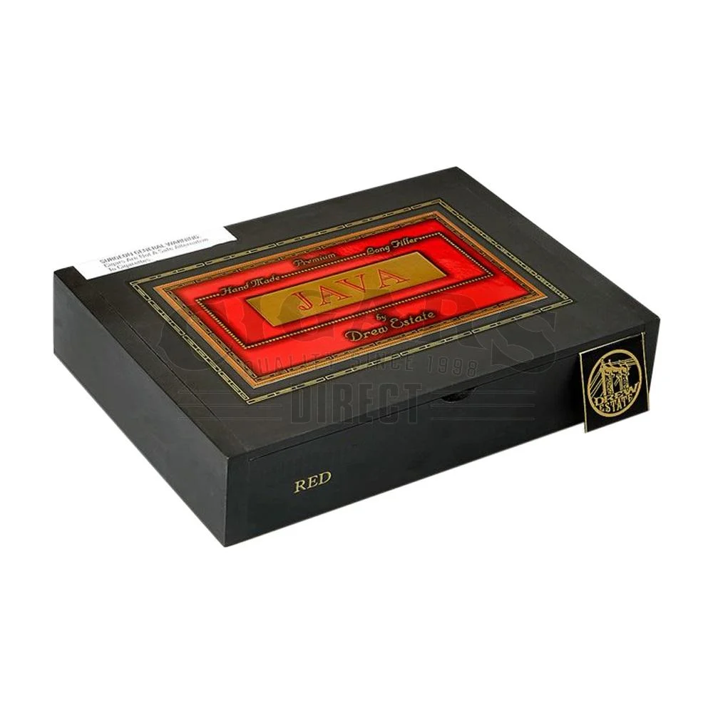 Rocky Patel Java Red Toro