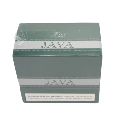Rocky Patel Java Xpress Mint (Tin of 10)