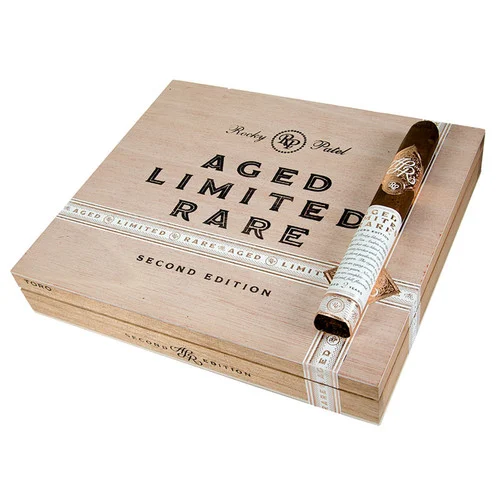 Rocky Patel A.L.R. 2nd Edition Toro